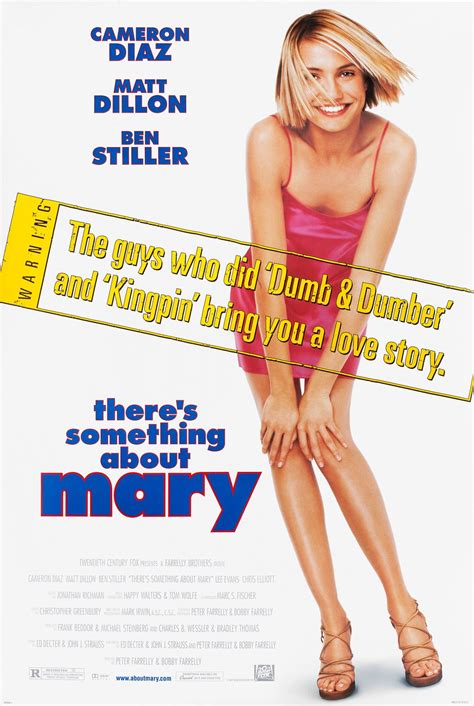 Theres Something About Mary (1998)